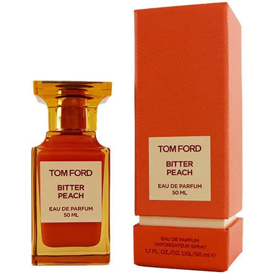 Tom Ford Bitter Peach by Tom Ford 1.7 oz EDP for Unisex