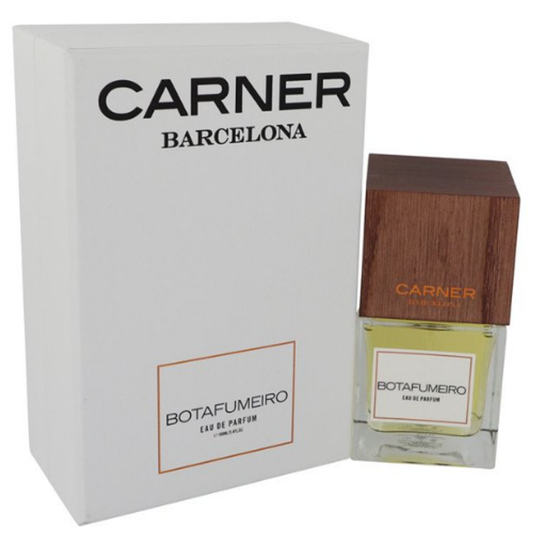 Botafumeiro by Carner Barcelona 3.4 oz EDP for Unisex