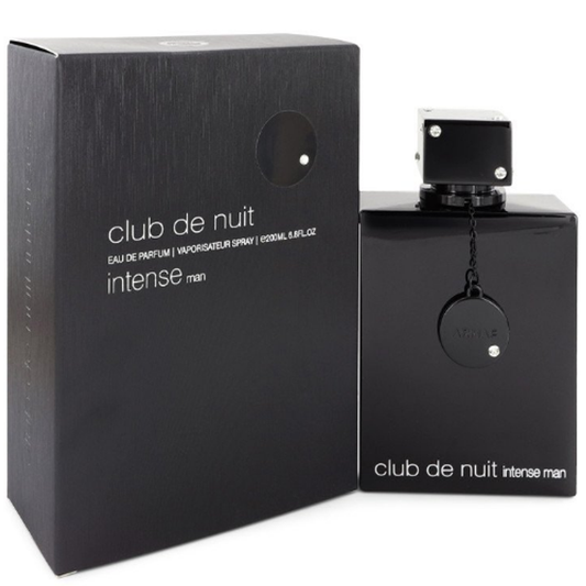 Club de Nuit Intense by Armaf 6.8 oz EDP for men