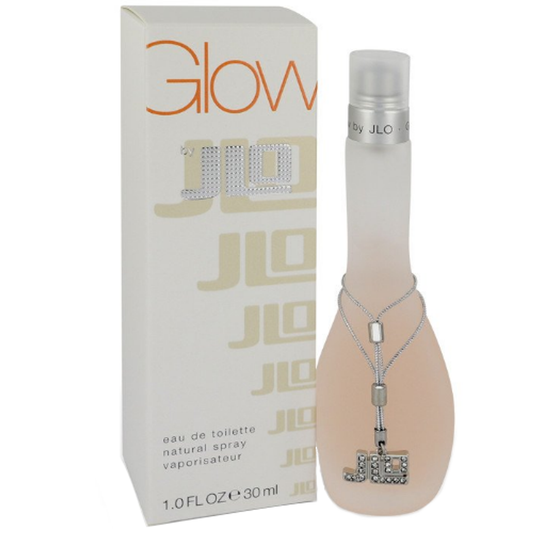 Glow by Jennifer Lopez 1 oz EDT for women