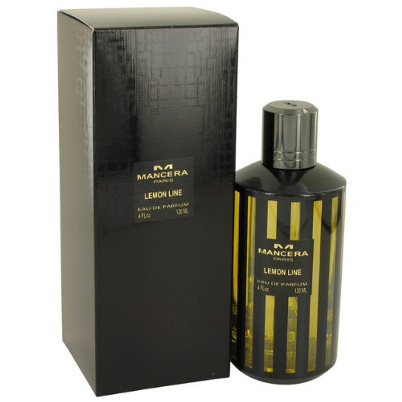 Lemon Line by Mancera 4 oz EDP for Unisex