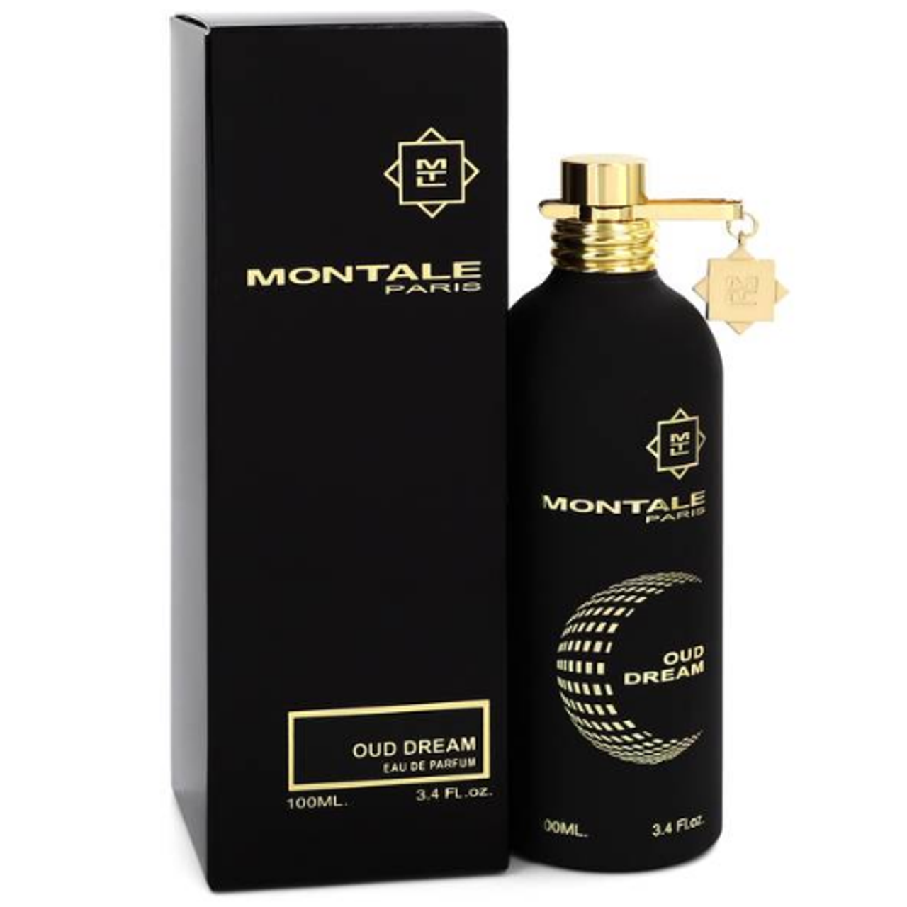 Oud Dream by Montale 3.4 oz EDP for Unisex