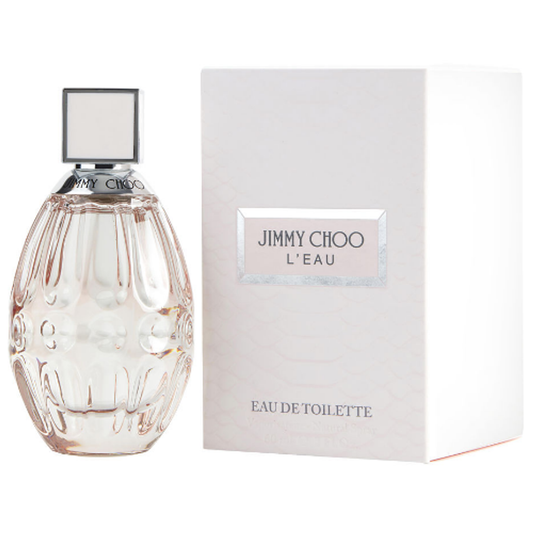 Jimmy Choo L'eau by Jimmy Choo 2 oz EDT for women