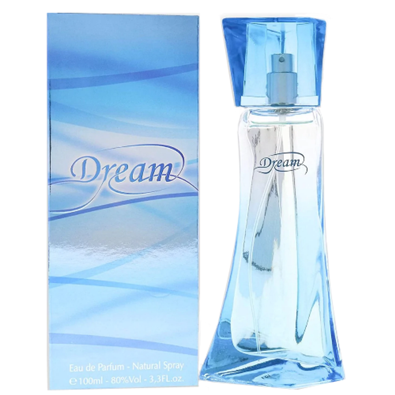 Dream by New Brand 3.3 oz EDP for Women