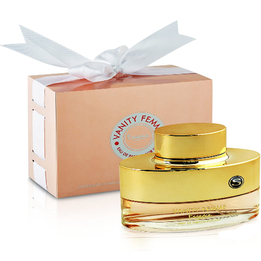 Vanity Femme Essence by Armaf 3.4 oz EDP for Women
