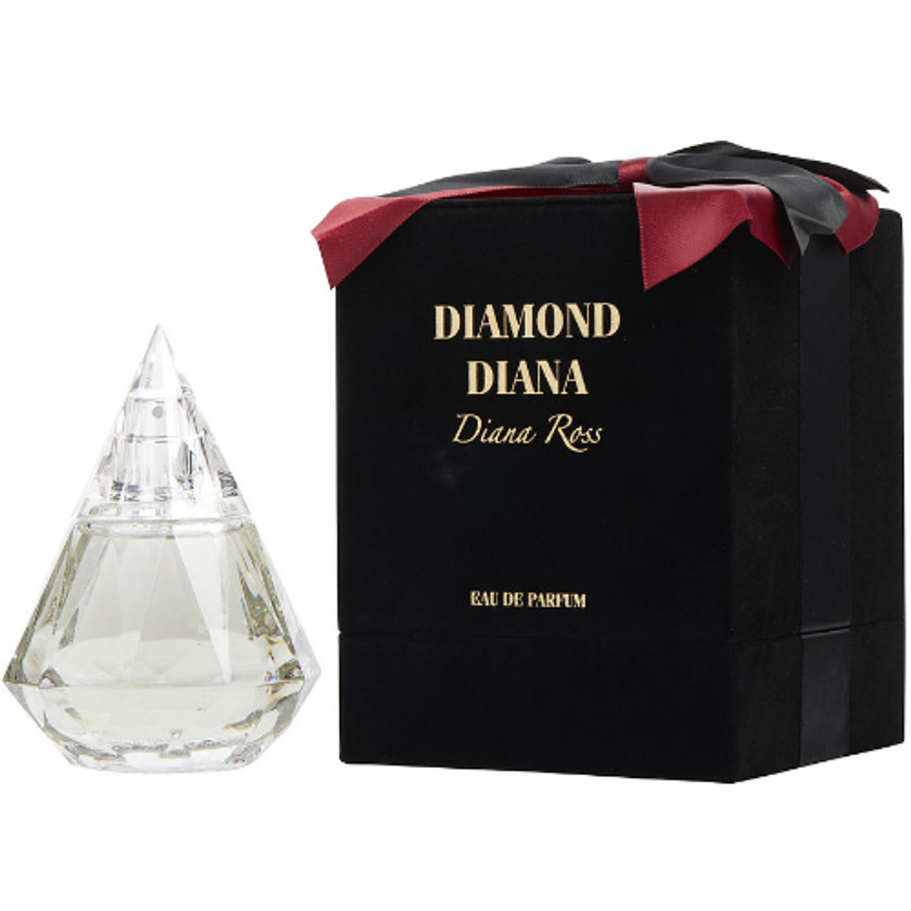 Diamond Diana by Diana Ross 3.4 oz EDP for women