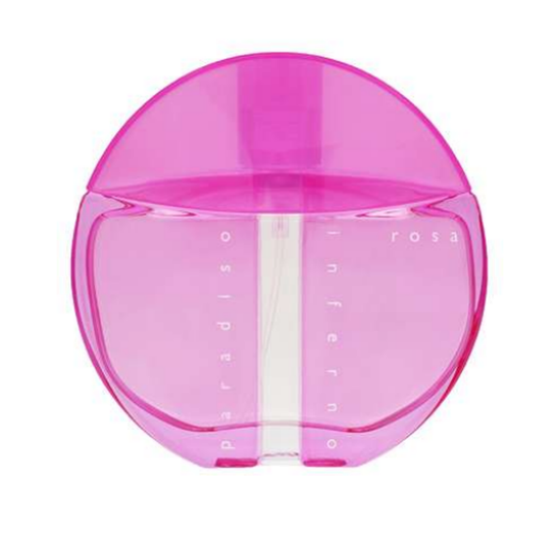 Inferno Paradiso Rosa by Benetton 3.4 oz EDT for women