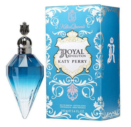 Royal Revolution by Katy Perry 3.4 oz EDP for Women