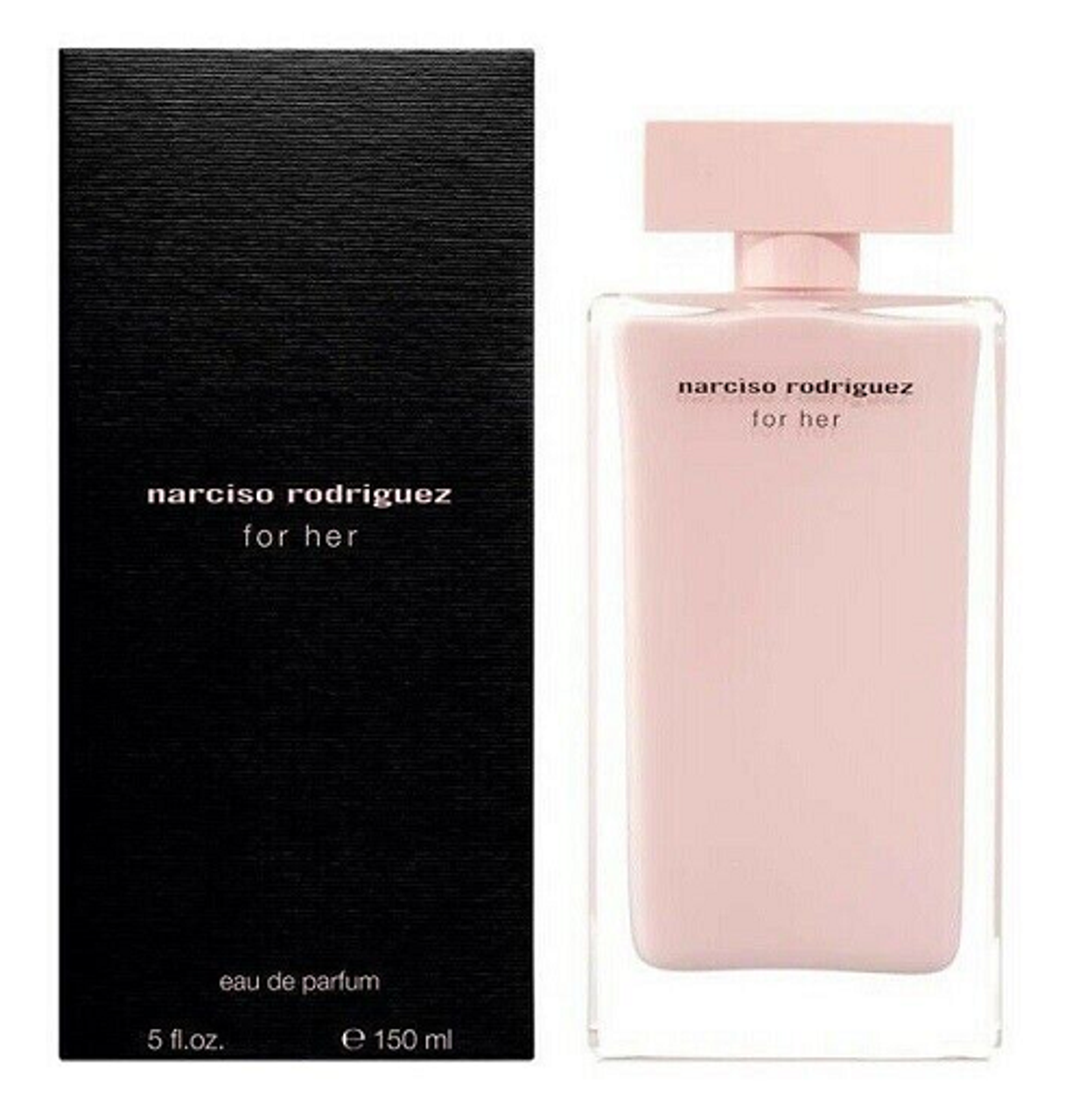 Narciso Rodriguez by Narciso Rodriguez 5 oz EDP for women