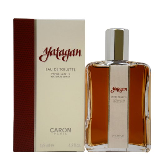 Yatagan by Caron 4.2 oz EDT for men