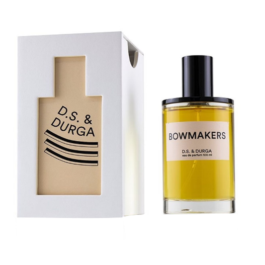 Bowmakers by D.S. & Durga 3.4 oz EDP for Unisex