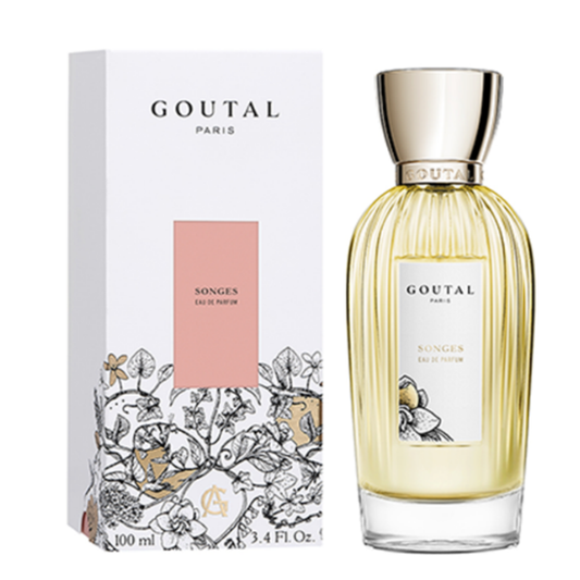 Songes by Annick Goutal 3.4 oz EDP for Women