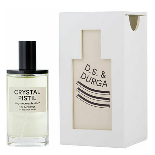 Crystal Pistil by D.S. & Durga 3.4 oz EDP for Unisex