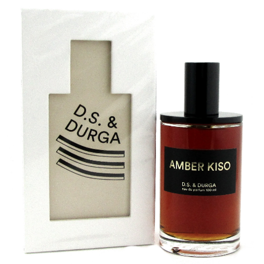 Amber Kiso by D.S. & Durga 3.4 oz EDP for Unisex