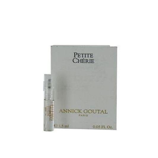 Petite Cherie by Annick Goutal 0.05 oz EDT Vial for Women