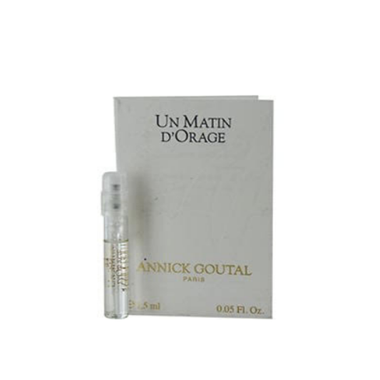 Un Matin D'Orage by Annick Goutal 0.05 oz EDT Vial for Women