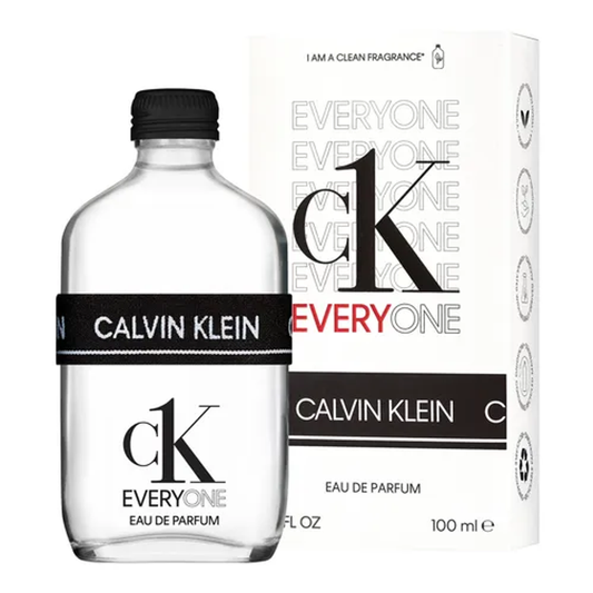 CK Everyone by Calvin Klein 3.3 oz EDP for Unisex