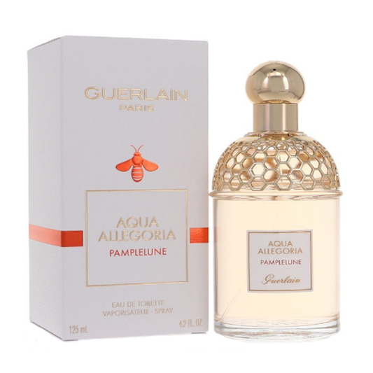 Aqua Allegoria Pamplelune by Guerlain 4.2 oz EDT for Women