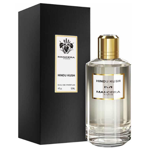 Hindu Kush by Mancera 4 oz EDP for Unisex