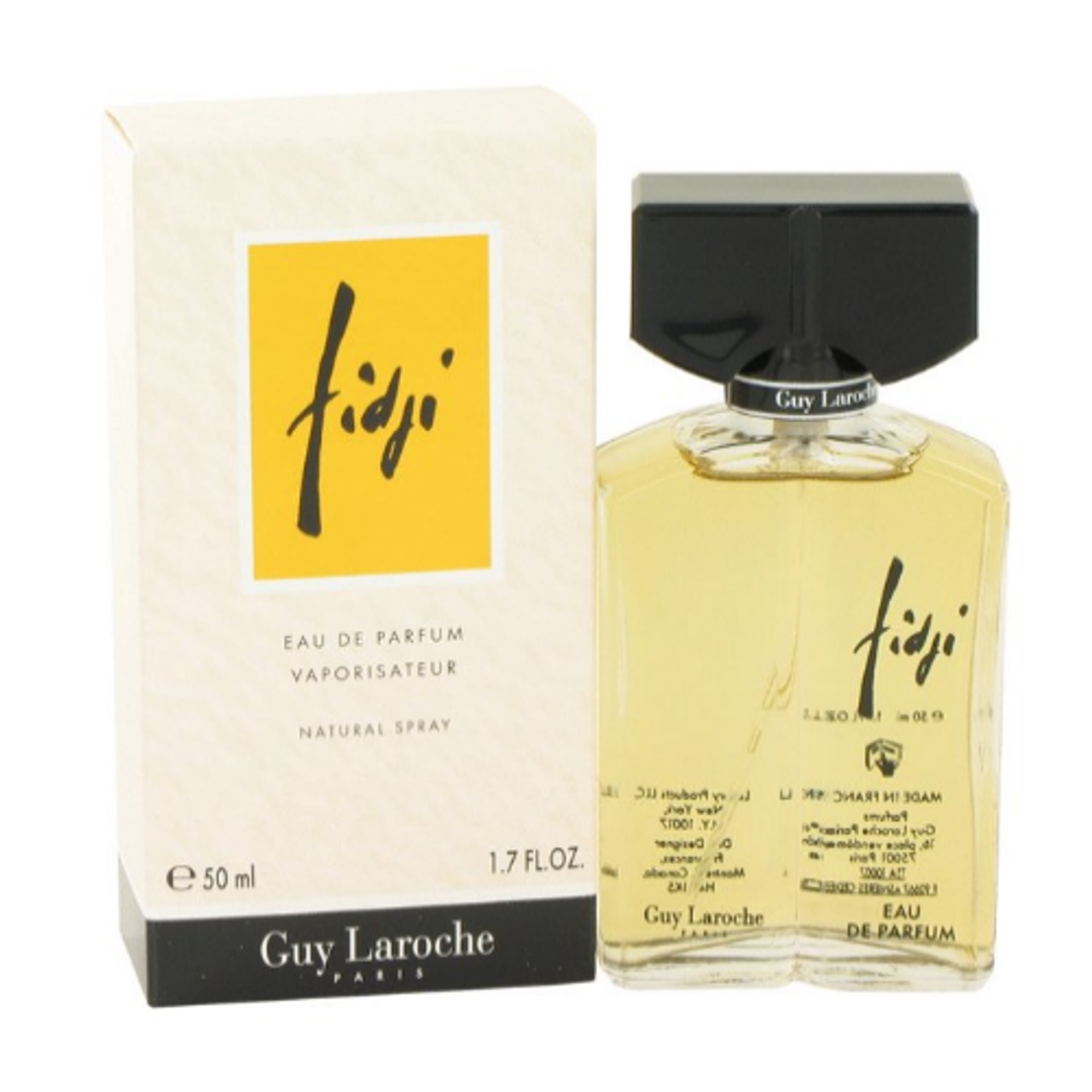 Fidji by Guy Laroche 1.7 oz EDP for women