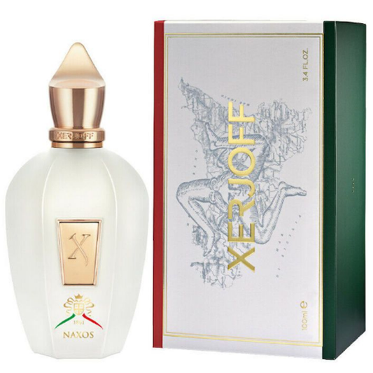 Xerjoff Naxos by Xerjoff 3.4 oz EDP for Unisex
