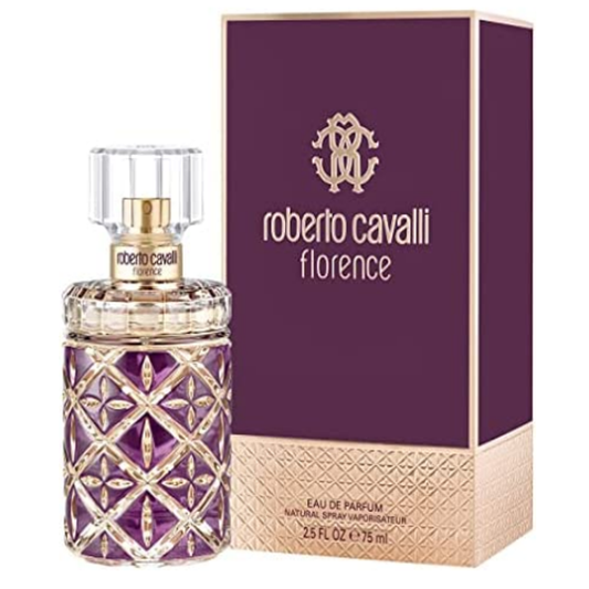 Roberto Cavalli Florence by Roberto Cavalli 2.5 oz EDP for women