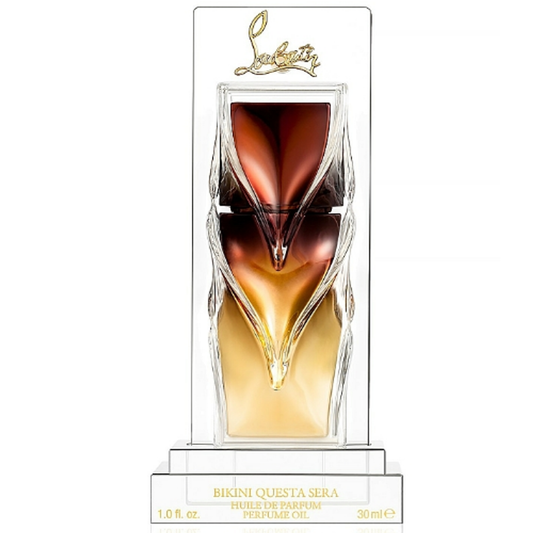 Bikini Questa Sera by Christian Louboutin 1 oz Perfume Oil for women