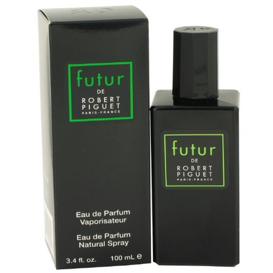 Futur de Robert Piguet by Robert Piguet 3.4 oz EDP for women