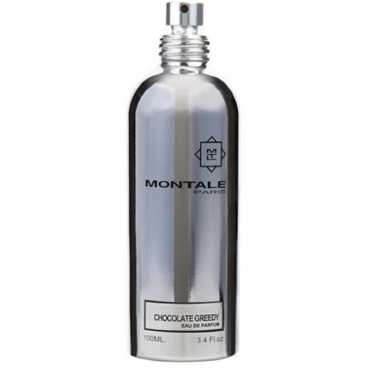Chocolate Greedy by Montale 3.4 oz EDP for Unisex Tester