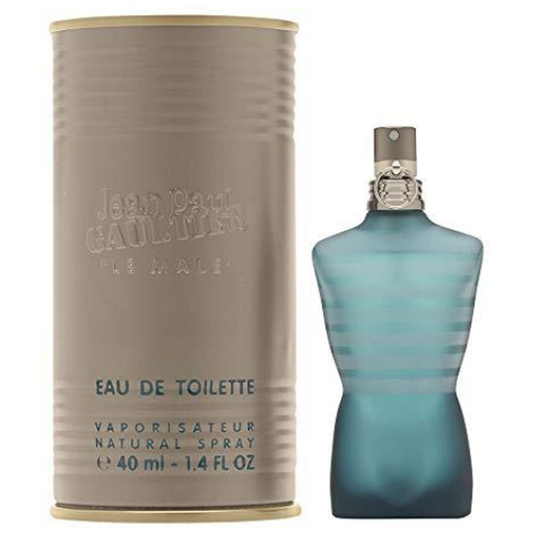 Le Male by Jean Paul Gaultier 1.4 oz EDT for men