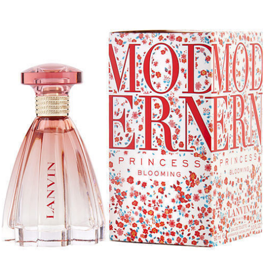 Modern Princess Blooming by Lanvin 3 oz EDT for Women