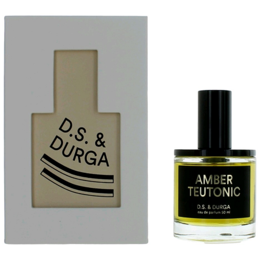 Amber Teutonic by D.S. & Durga 1.7 oz EDP for Unisex