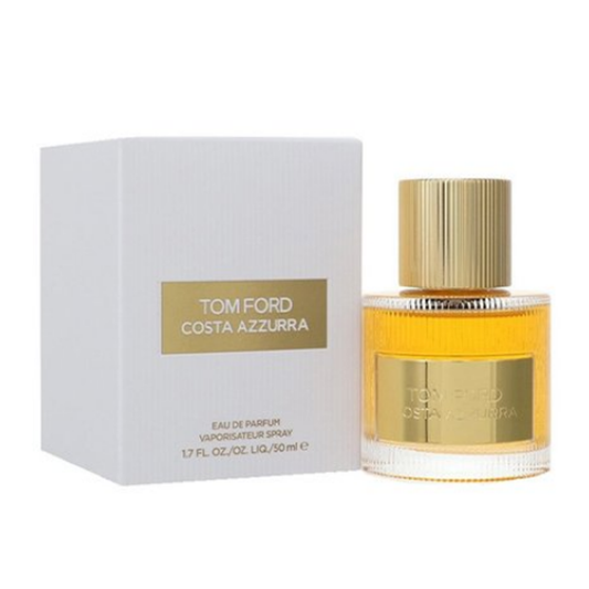 Tom Ford Costa Azzurra by Tom Ford 1.7 oz EDP for Unisex