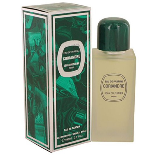 Coriandre by Jean Couturier 3.3 oz EDP for women