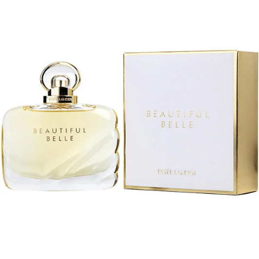 Beautiful Belle by Estee Lauder 3.4 oz EDP for Women