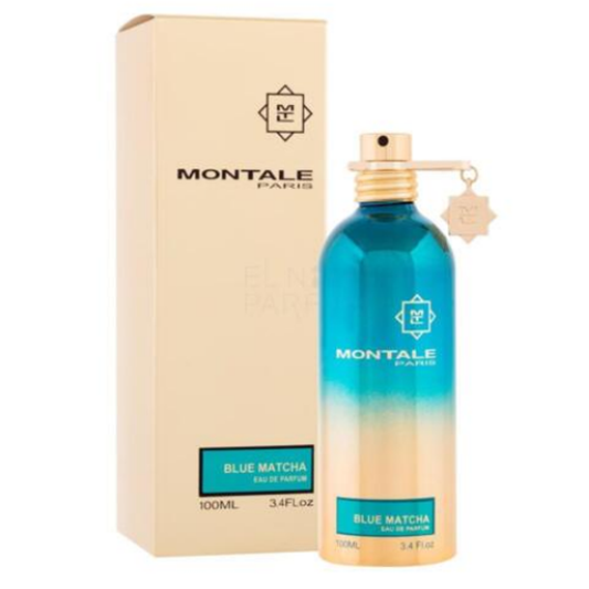 Blue Matcha by Montale 3.4 oz EDP for Unisex
