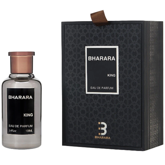 Bharara King by Bharara 3.4 oz EDP for Men