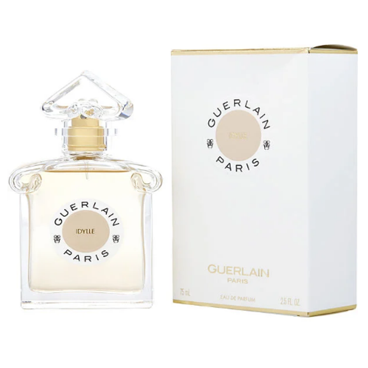 Idylle by Guerlain 2.5 oz EDP for women
