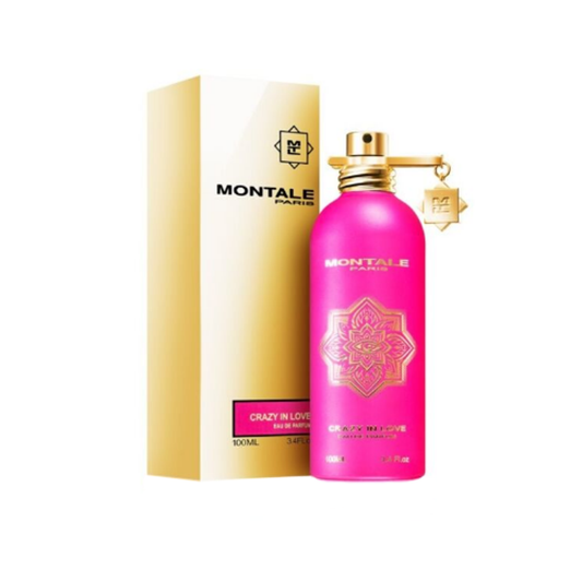 Crazy In Love by Montale 3.4 oz EDP for Women