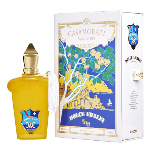 Casamorati Dolce Amalfi by Xerjoff 3.4 oz EDP for Unisex
