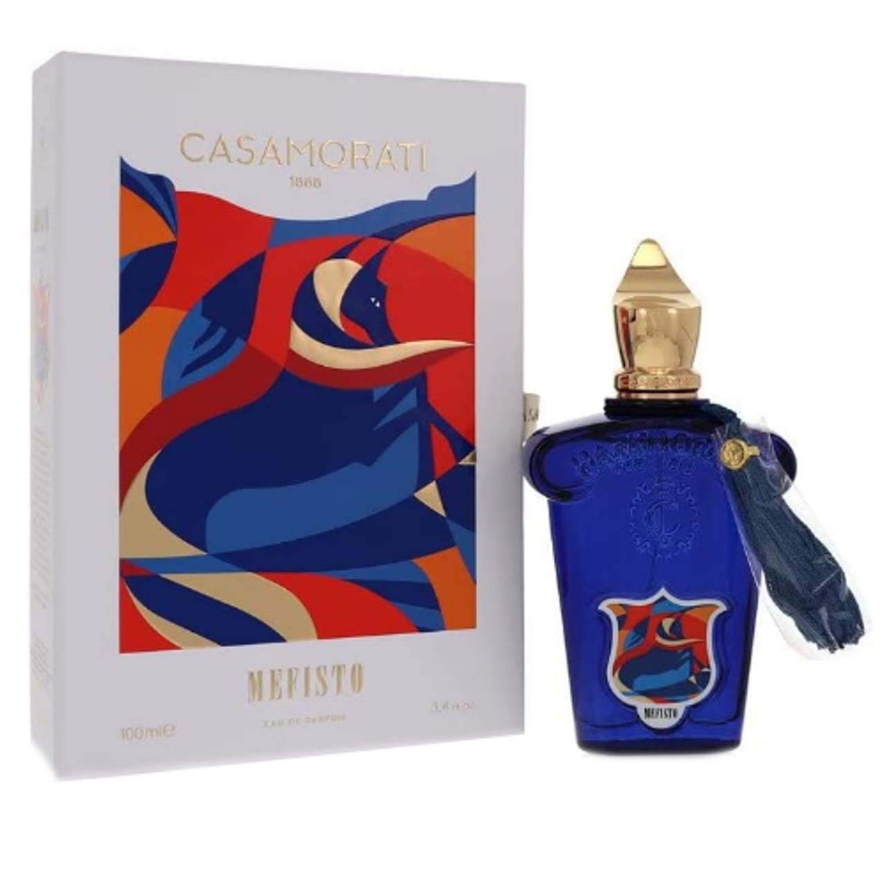 Casamorati Mefisto by Xerjoff 3.4 oz EDP for Men