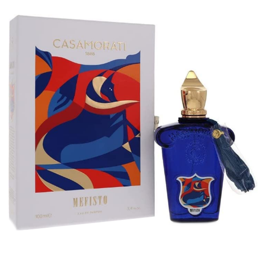 Casamorati Mefisto by Xerjoff 3.4 oz EDP for Men