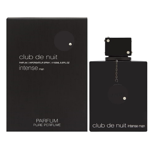 Club de Nuit Intense by Armaf 5.07 oz Parfum for Men