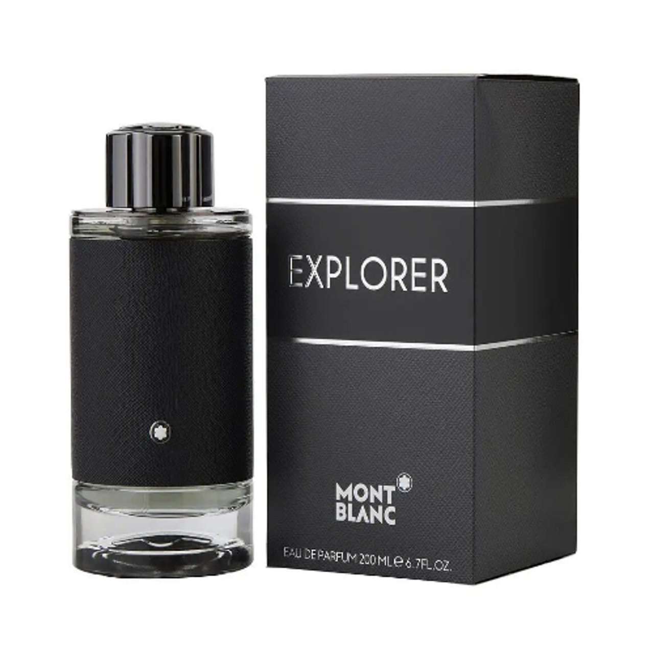 Explorer by Mont Blanc 6.7 oz EDP for men