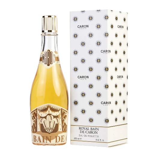 Royal Bain De Caron by Caron 8.45 oz EDT for Unisex