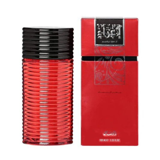 Egra by Rasasi 3.33 oz EDP for Women