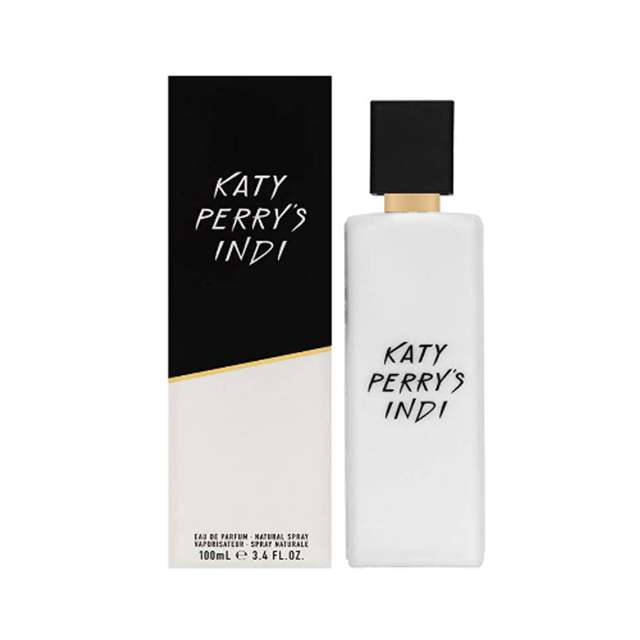 Indi by Katy Perry 3.4 oz EDP for women