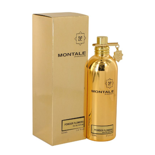 Powder Flowers by Montale 3.4 oz EDP for Women