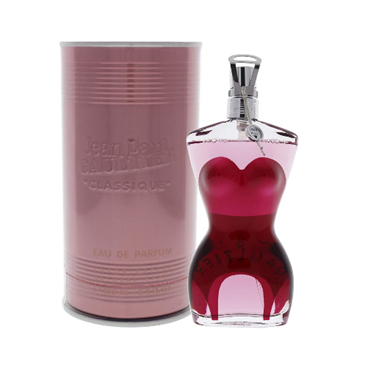 JPG by Jean Paul Gaultier 3.4 oz EDP for Women