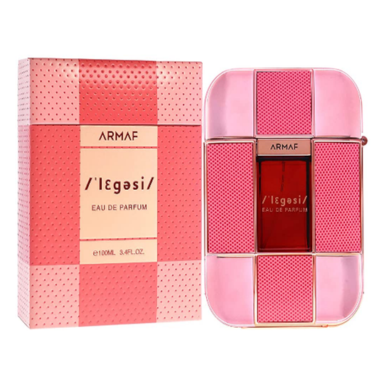 Legesi by Armaf 3.4 oz EDP for Women